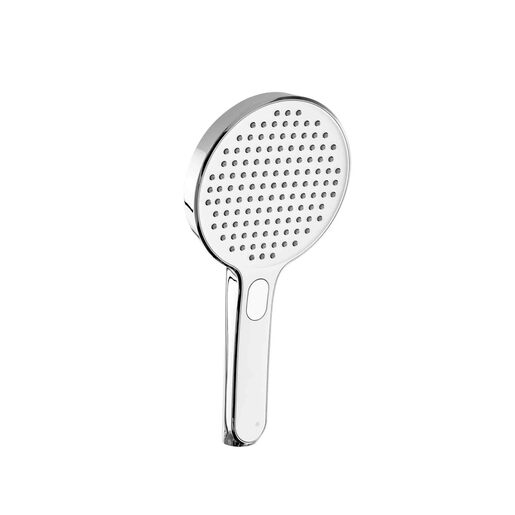 SAT Hand Shower White/Chrome