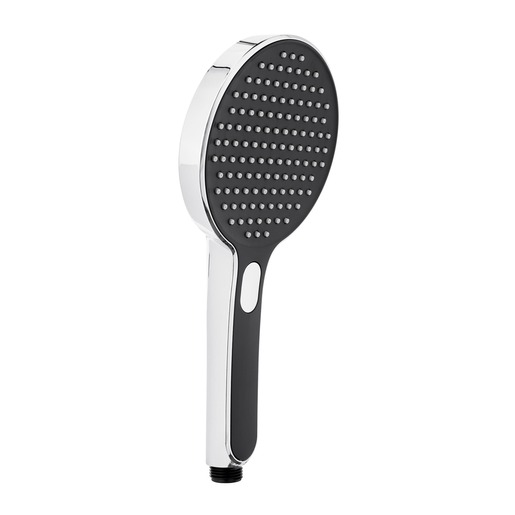SAT Hand Shower Black/Chrome
