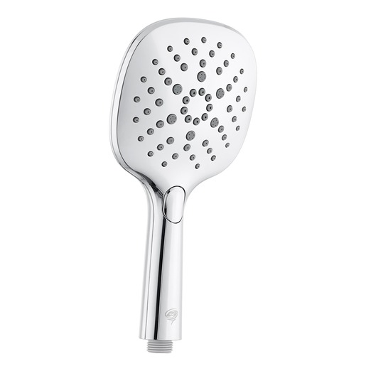 SAT Hand Shower Chrome