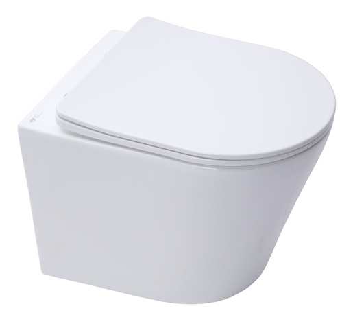 SAT Infinitio Toilet