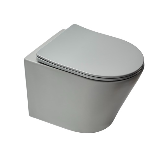 SAT Infinitio Toilet