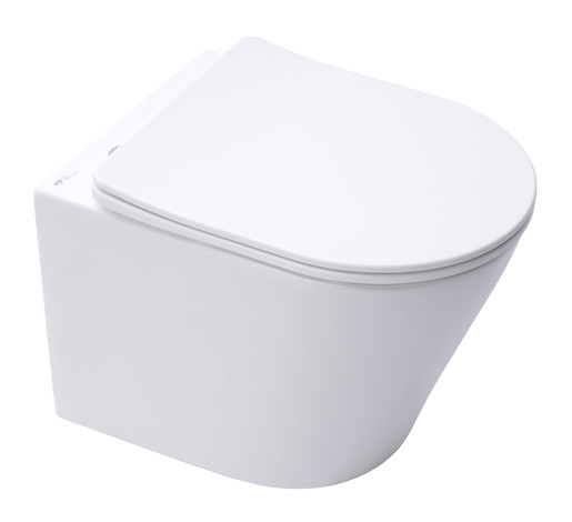 SAT Infinitio Toilet