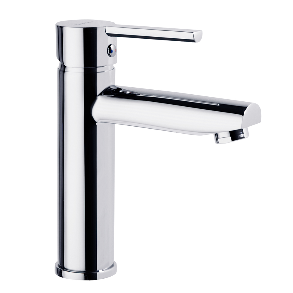 337111 CROMO LAVABO UN AGUA 5L DRAKO