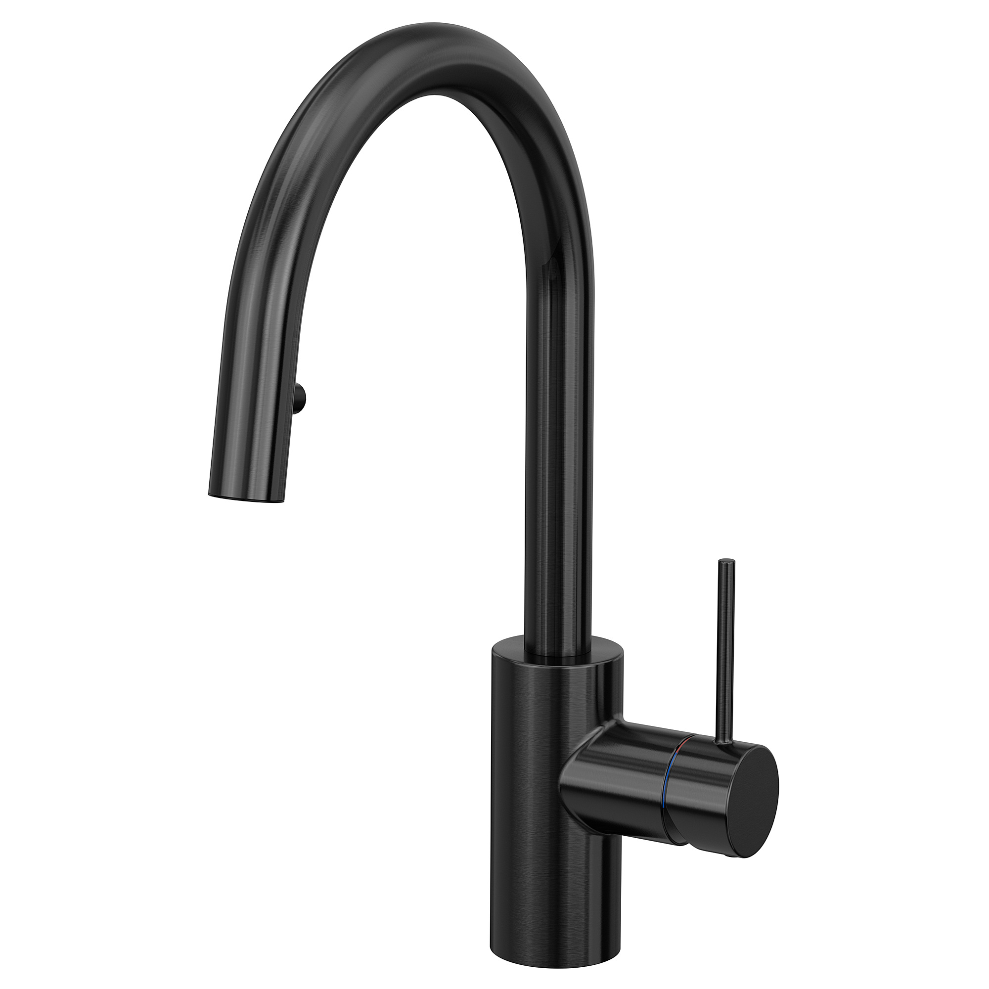 SALLSJÖN kit mx tp pull out black GB