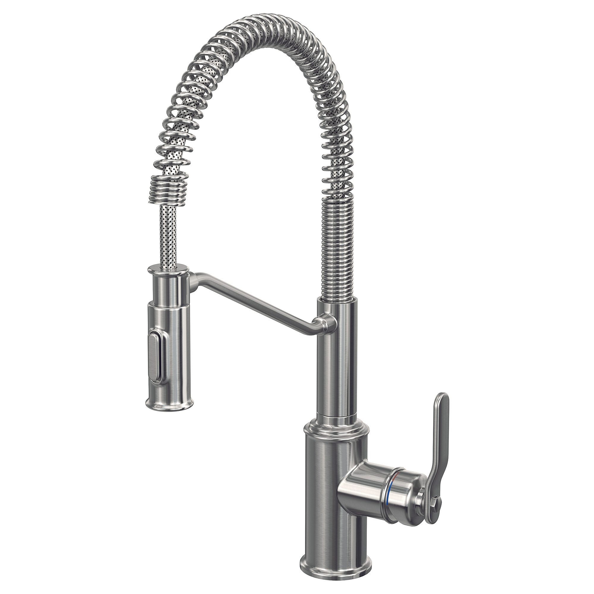 TAKSJÖN kit mx tp pull down w spray ss