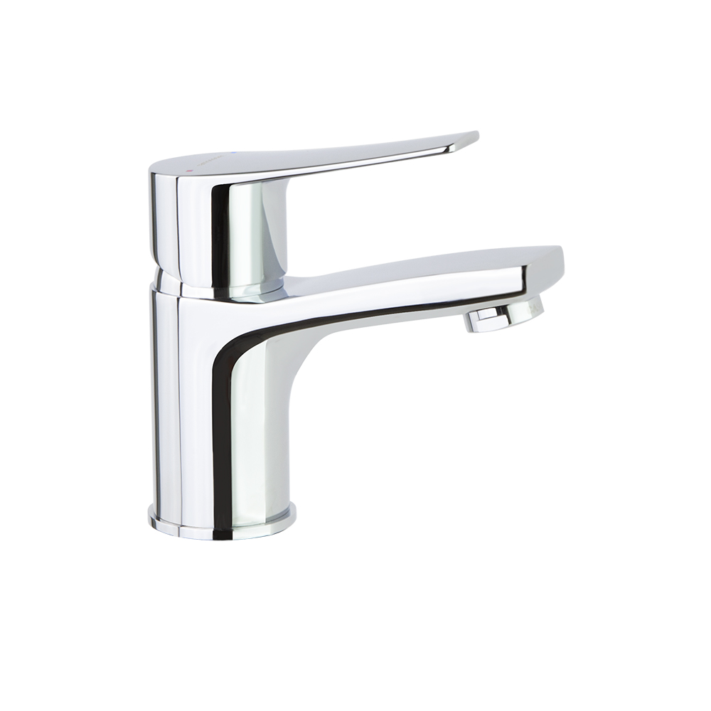 520102CH CROMO LAVABO ARKADIA TOOL FREE CH2