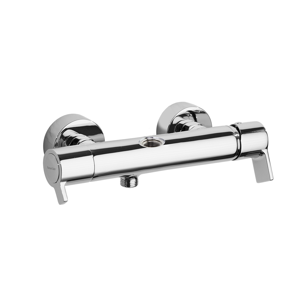 LM932805 S CROMO MONOMANDO DUAL DUCHA CONEXION M16x1 8L STOCKHOLM [8428506088605]