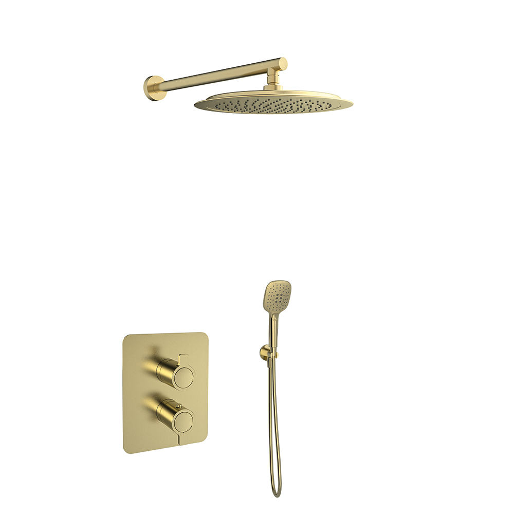 BRE948722 RP300OC ORO CEPILLADO (948722SOC BREB400OC RP300OC 4914Q3OC BRE3796OC 2475COC) 8L