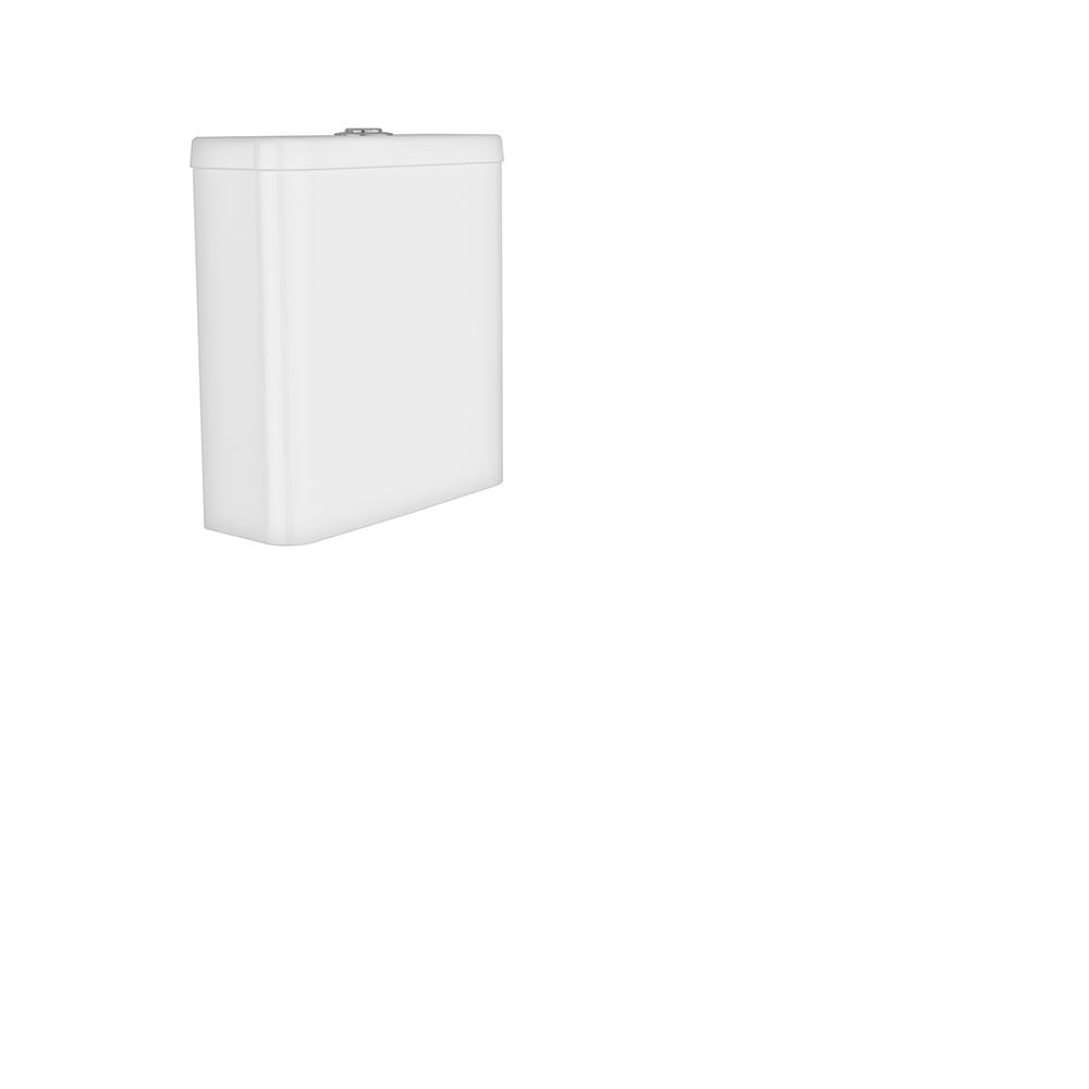 LM-TANQUE BLANCO INODORO ALIMENTACION INFERIOR STOCKHOLM [8428506107764]