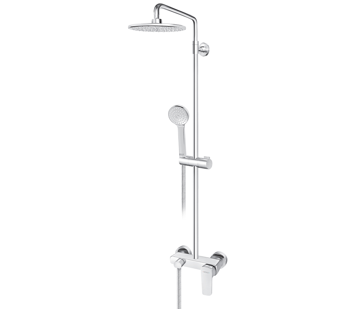 STOLZ shower system