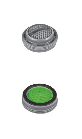 Aerator COIN SLOT 13/16-27
