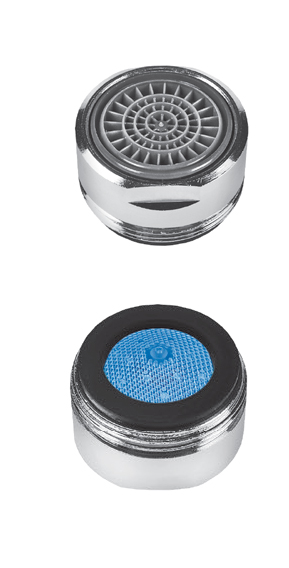 Aerator CASCADE M24*1 -1.5gpm
