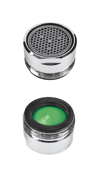 Aerator HONEYCOMB M24*1