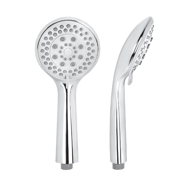 3 function handshower