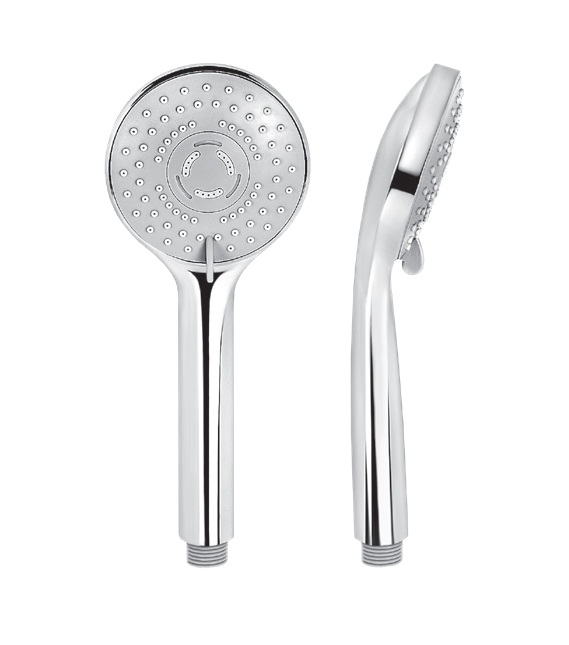 3 function handshower