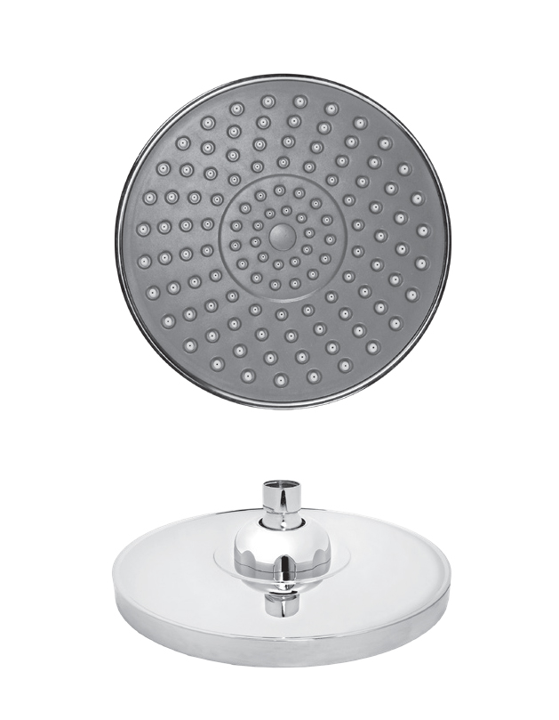 ROSAN shower head D.200