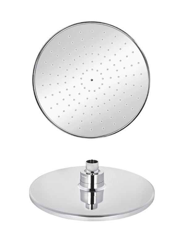 STOLZ shower head – D.220 Inox