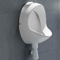 Urinal-top-inlet