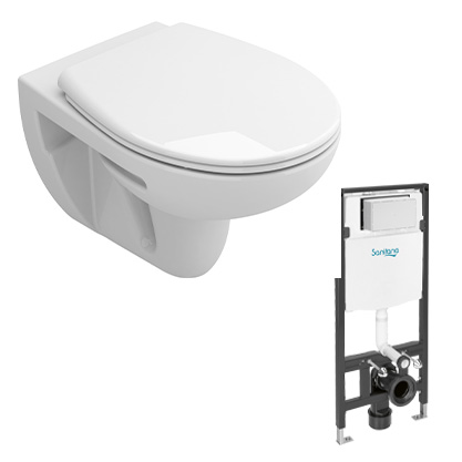 Wall-Hung-WC-Suite-with-63-litres-dual-flush