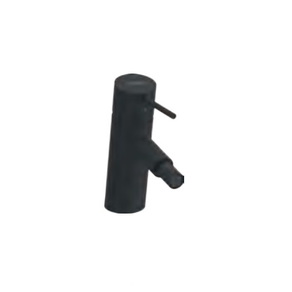 Single-lever-bidet-mixer