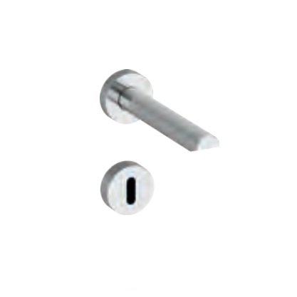 Wall-mounted-touchless-mixer-hot-cold-230/6V