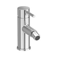 Single-lever-bidet-mixer