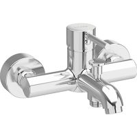Single-lever-bathtub-mixer