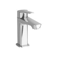 Single-lever-basin-mixer-chrome