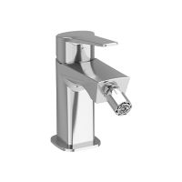 Single-lever-bidet-mixer-chrome