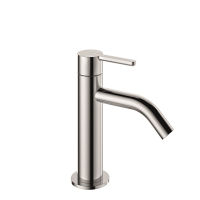 Single-lever-basin-mixer