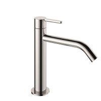 Single-lever-basin-mixer-medium-spout