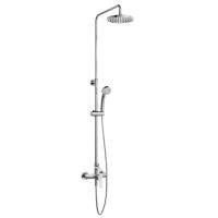 Shower-column-mixer