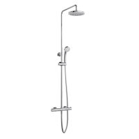Thermostatic-shower-column