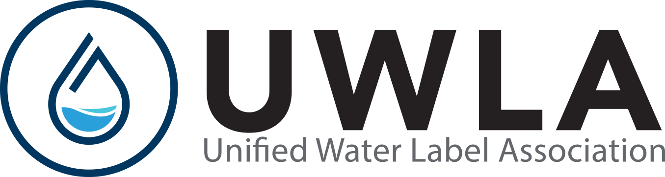 Unified Water Label
