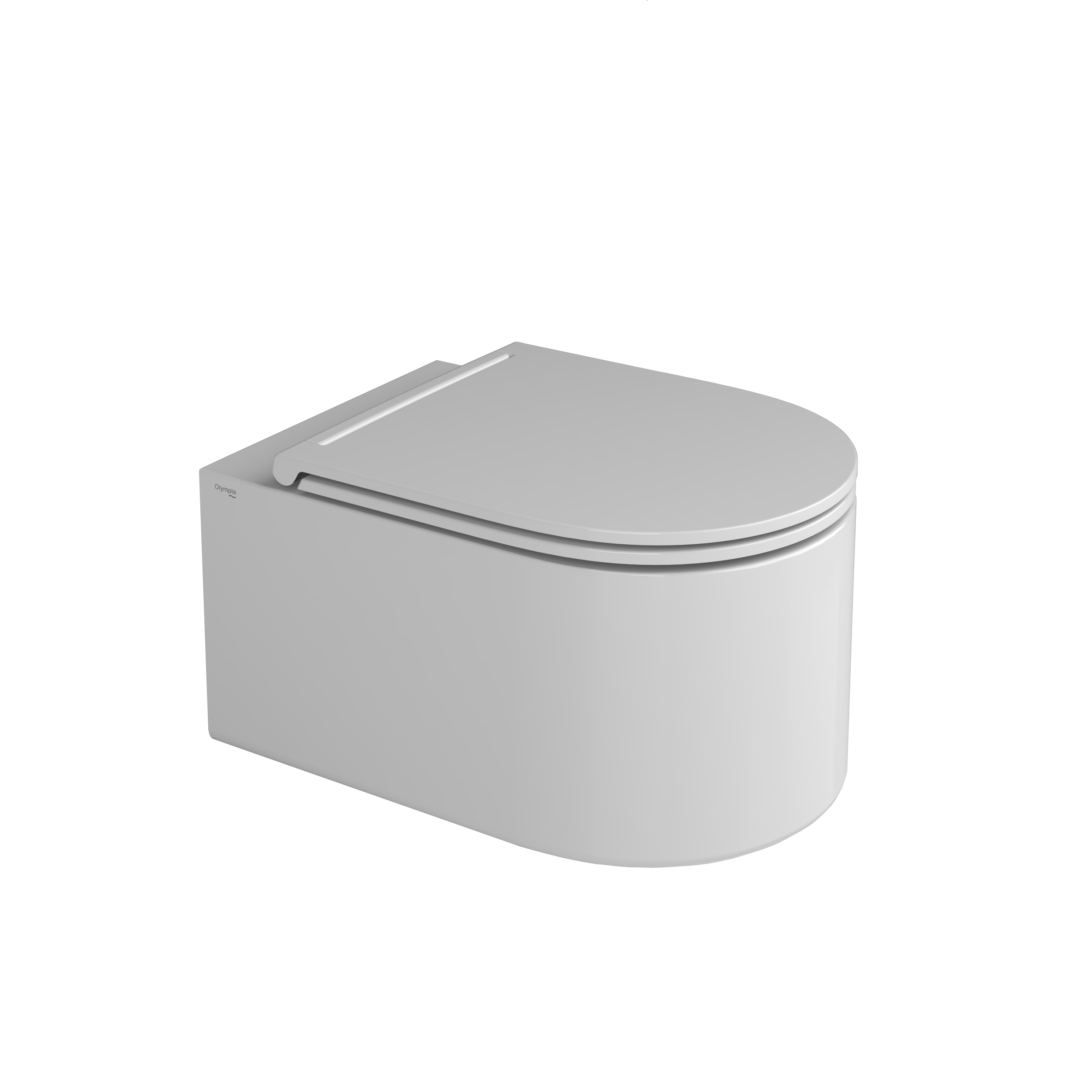 MONOLITH wall hung WC Vortex