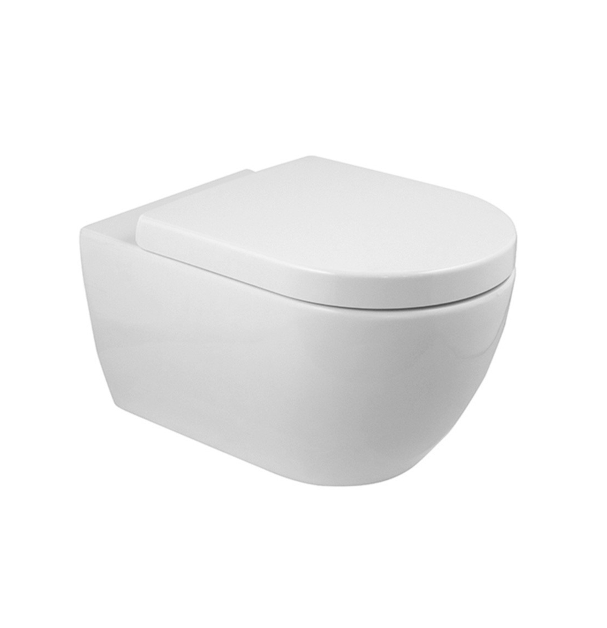VITTORIA wall hung wc Vortex
