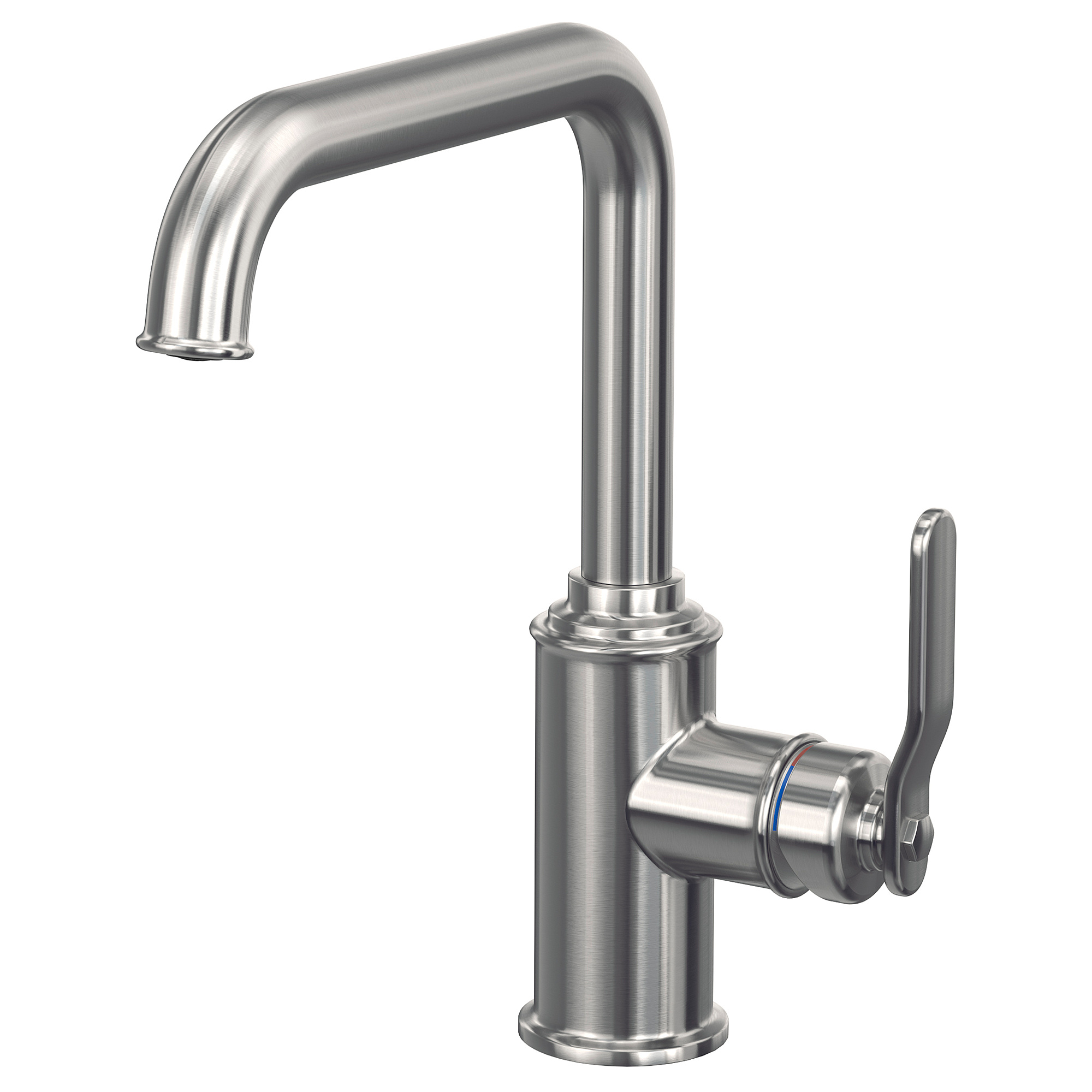 TAKSJÖN kitchen mx tap sgl side lever ss GB