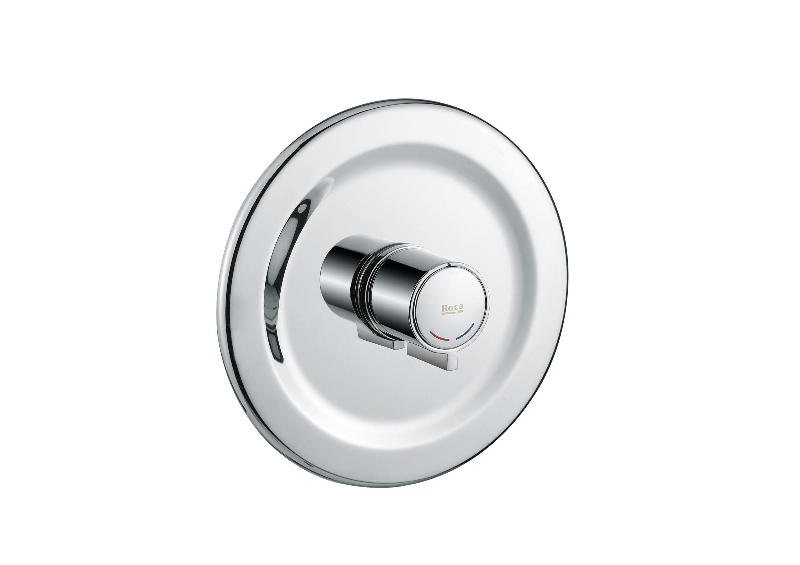 AVANT, Self closing concealed mixer   Fit shower set