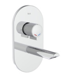 AVANT, Concealed Self Closing Basin Mixer