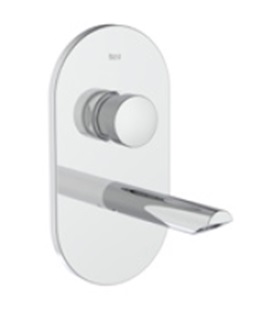 AVANT, Concealed Self Closing Basin One Water