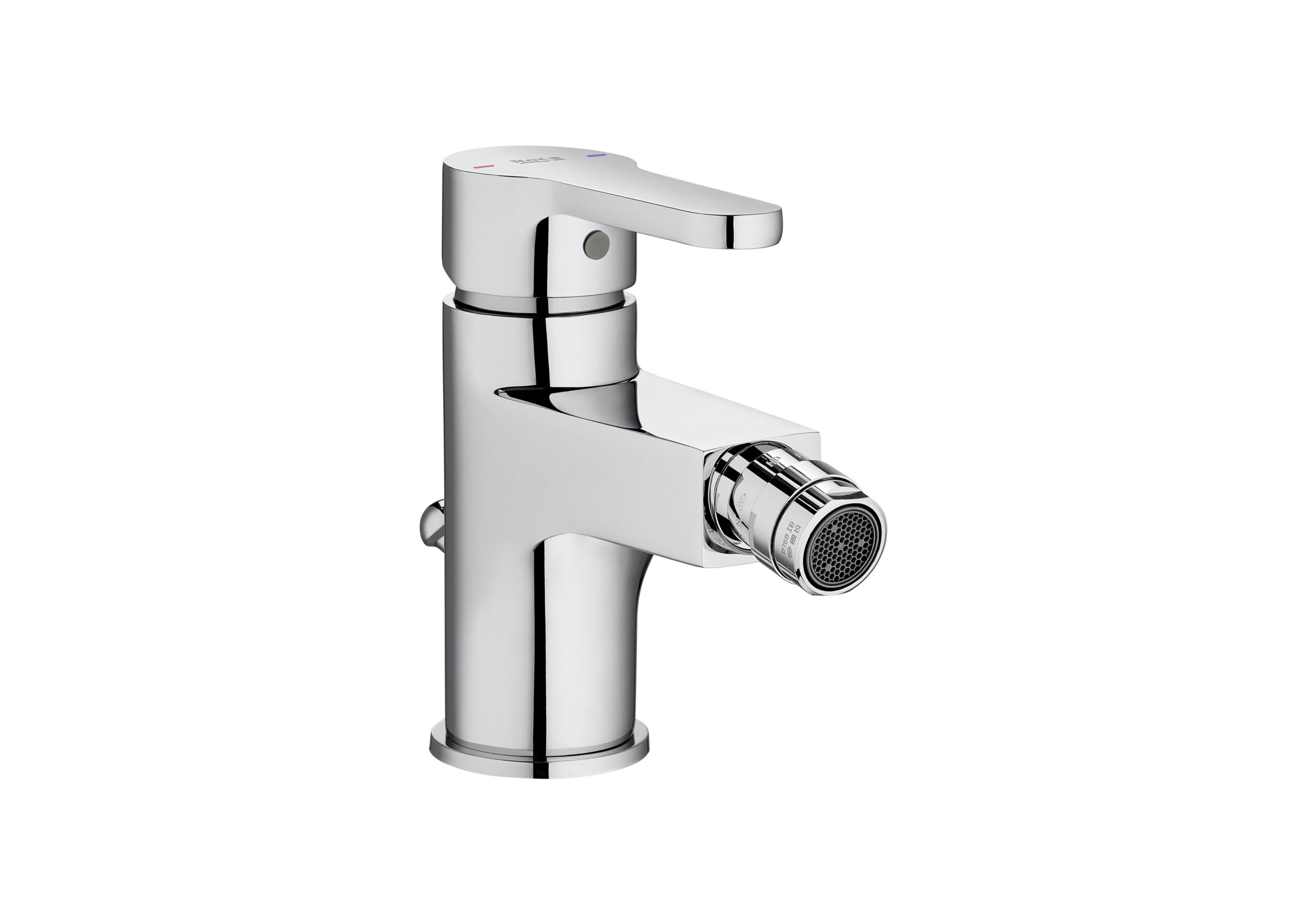 Alpine, Bidet mixer