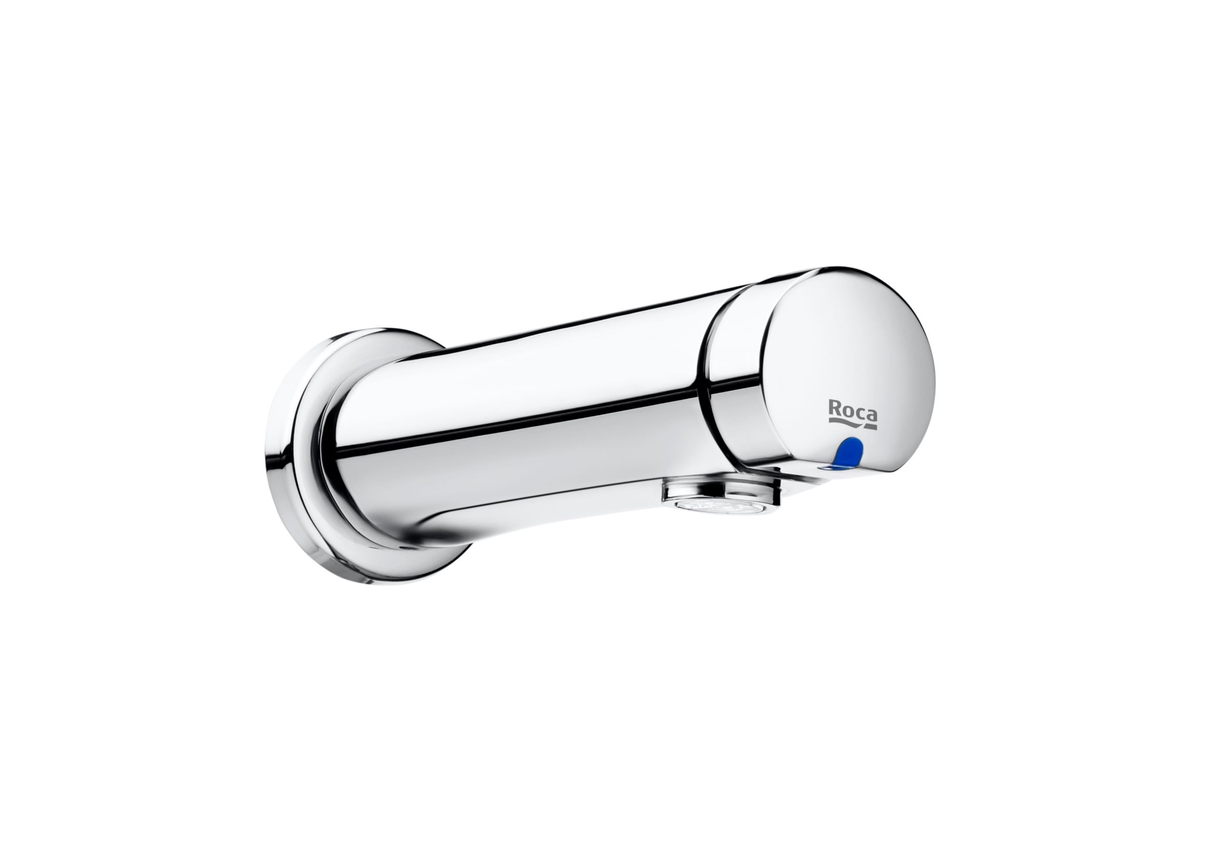 AVANT, Self-closing-basin-mixer