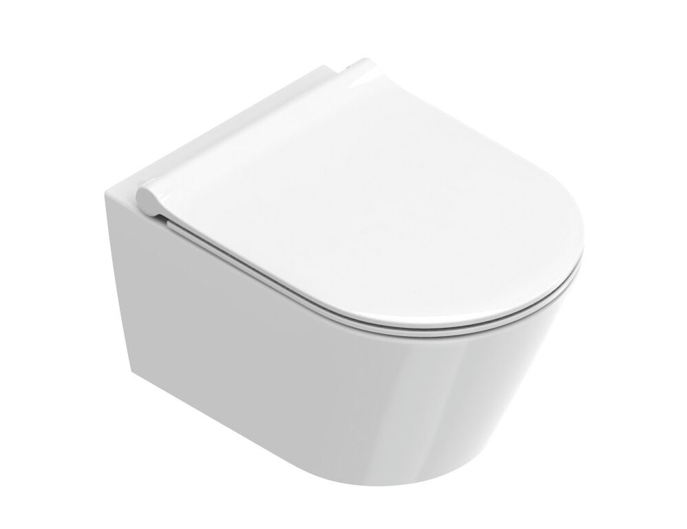 ZERO wc sospeso 50×35