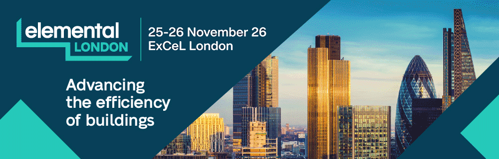 Elemental London November 25 – 26, 2026