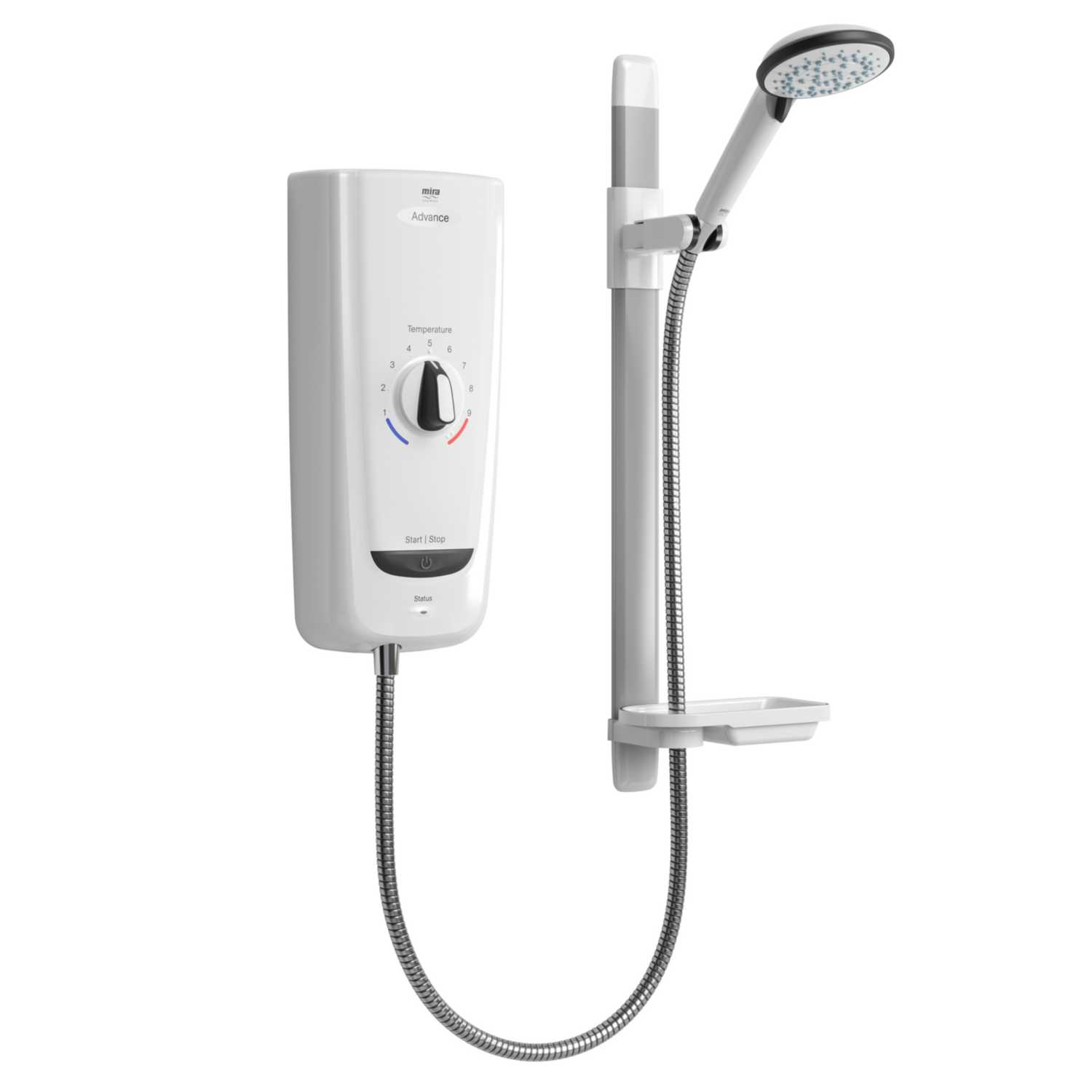 MIRA ADVANCE 9.8KW STD