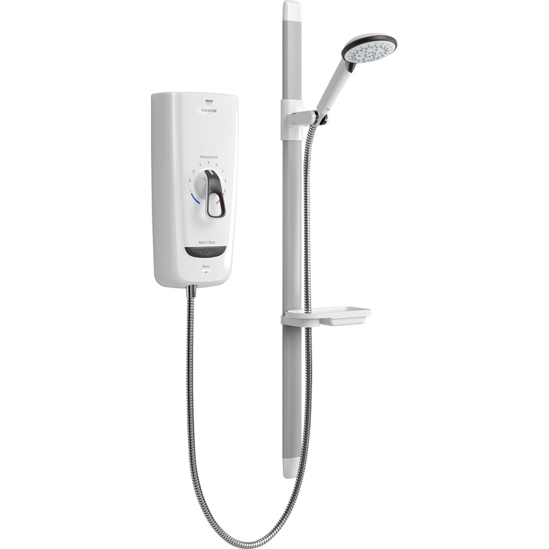 MIRA ADVANCE 9.8KW FLEX