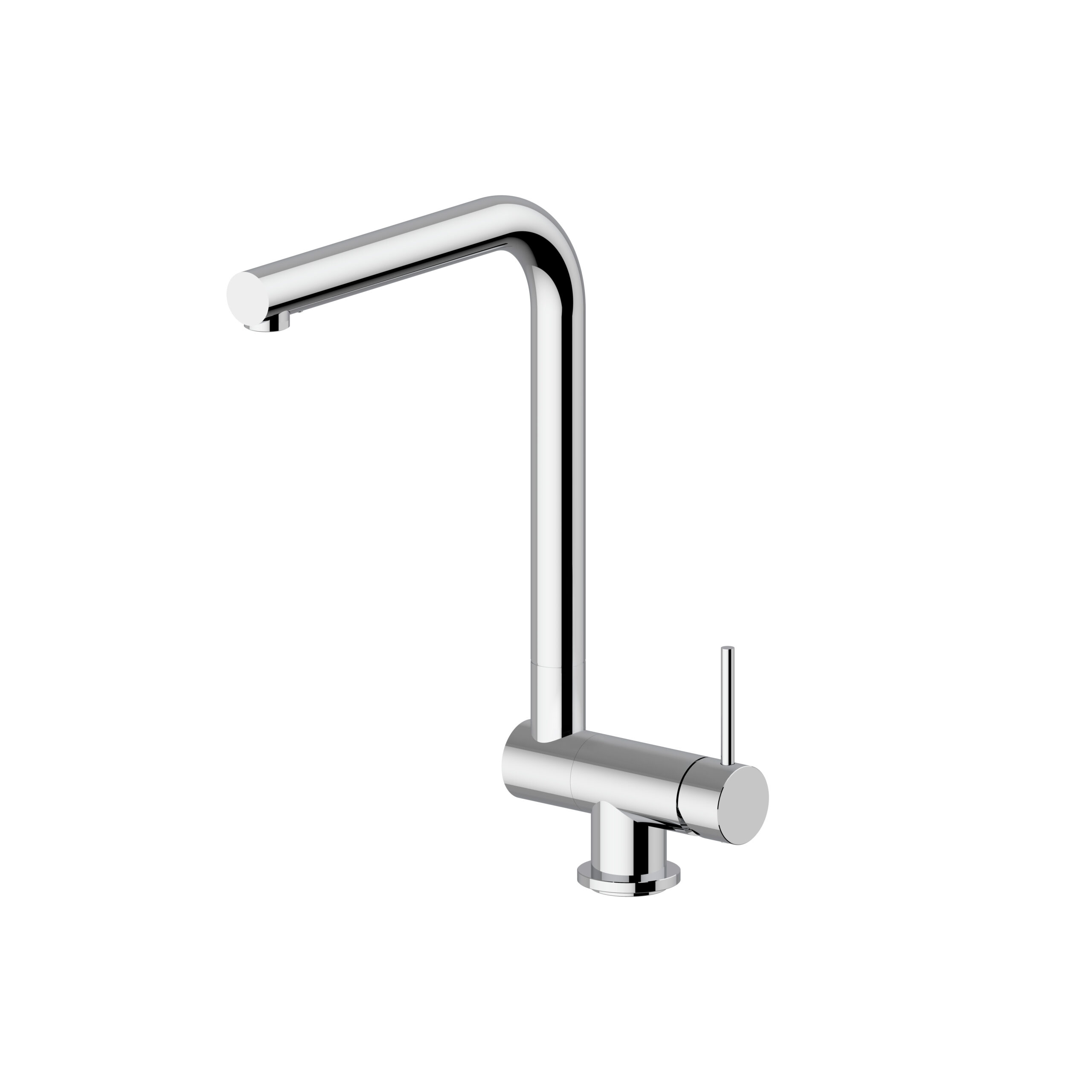 Kitchen-tap