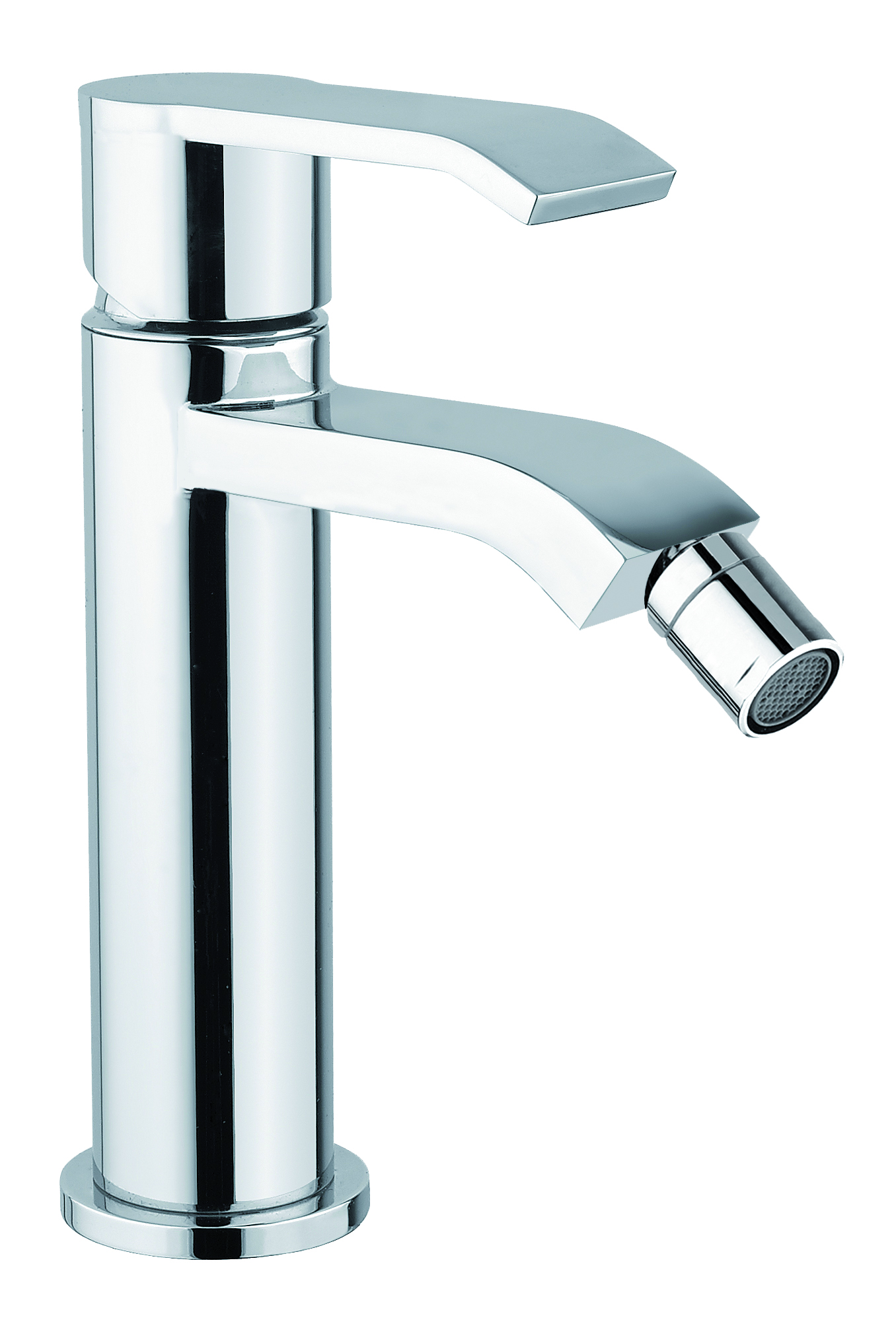 Single-lever-bidet-mixer-without-waste-STILE