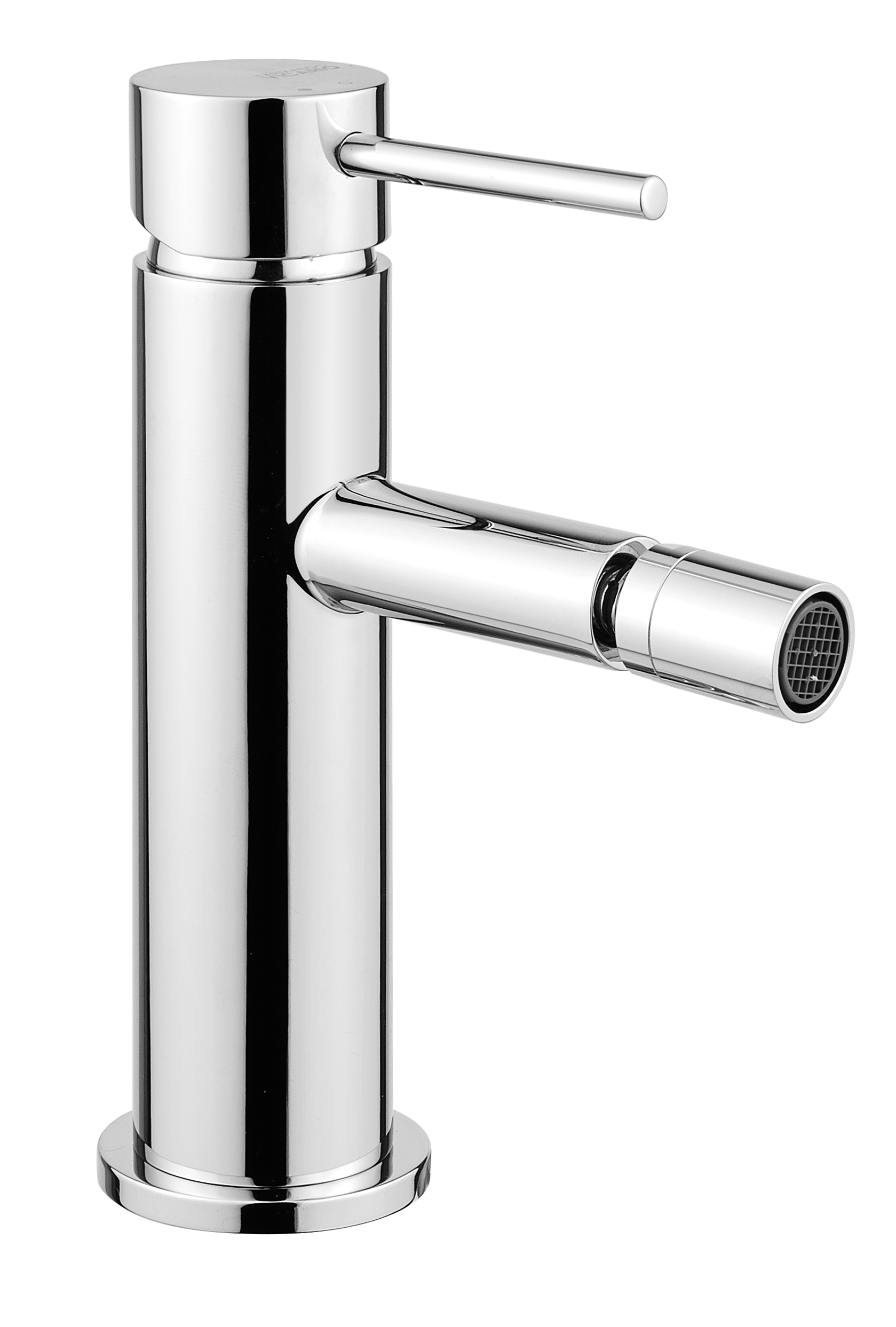 Single-lever-bidet-mixer-without-waste-MINI
