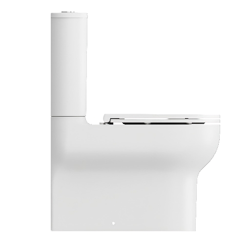 GH CAVALLY VORTEX DUAL TOILET CB B INLET